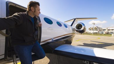Photo of Here’s How Private Jet Charters Can Help You to Grow Your Business