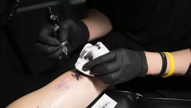 Photo of Tattoo Safety Advice – What Should You Know Before Getting a Tattoo