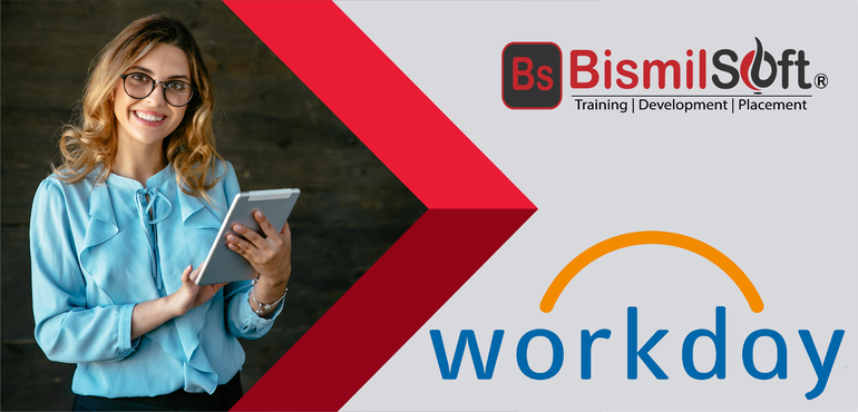 Workday HCM Training in Delhi
