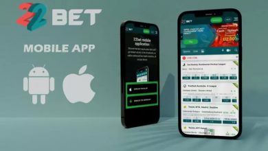 Photo of The Convenience Of Doing Betting With The Help Of A Mobile