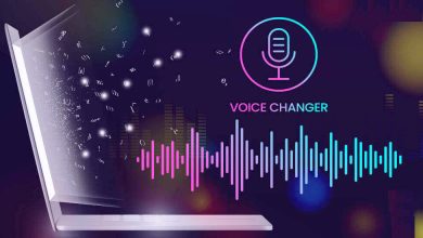 Photo of How does a voice changer work?
