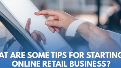 Photo of What are some tips for starting an online retail business?