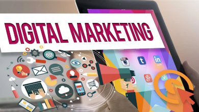 Photo of What are the 9 Types of Digital Marketing?