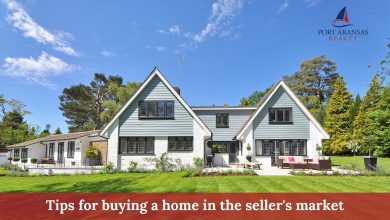 Photo of Tips for buying a home in the seller’s market