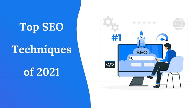 Top Seo Techniques