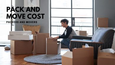 Photo of Ways to Pack and Move Cost-effectively