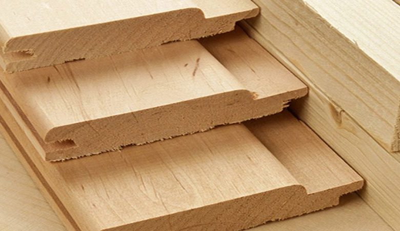 Western Red Cedar