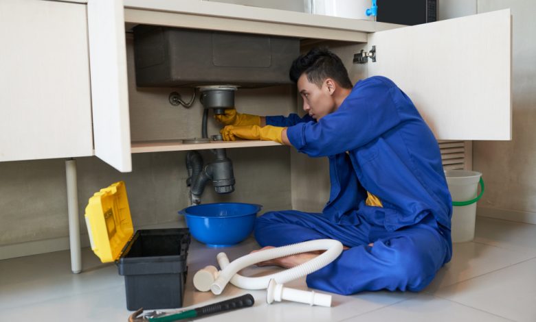 Pearla Plumbing