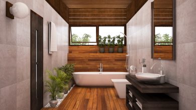 Photo of Bathroom Design Ideas that Every Guest Will Appreciate