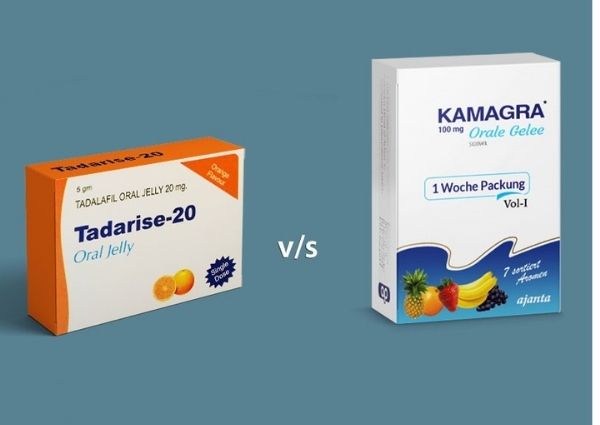 differences-between-Tadarise-and-Kamagra-Oral-Jelly.