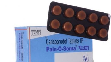 Photo of Pain O Soma 500 mg | remove Chronic Pain by Pain o soma – Status Meds