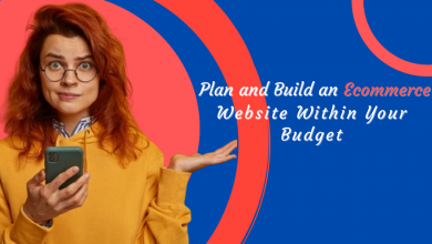 Photo of How to Plan and Build an eCommerce Website Design Within Your Budget