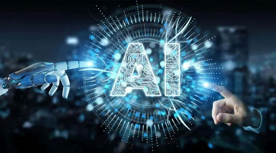 ai types