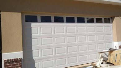 Photo of Know the 7 Secrets of Commercial Garage Door Repair Services