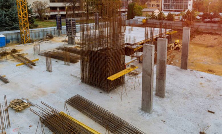 Constructional Engineering – Build up as your career