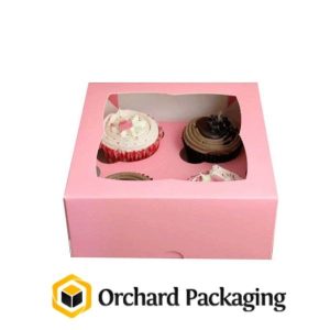 Custom Pie Boxes