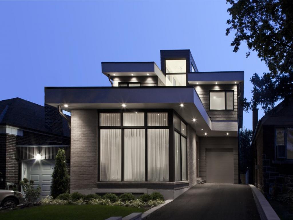 Dream modern house