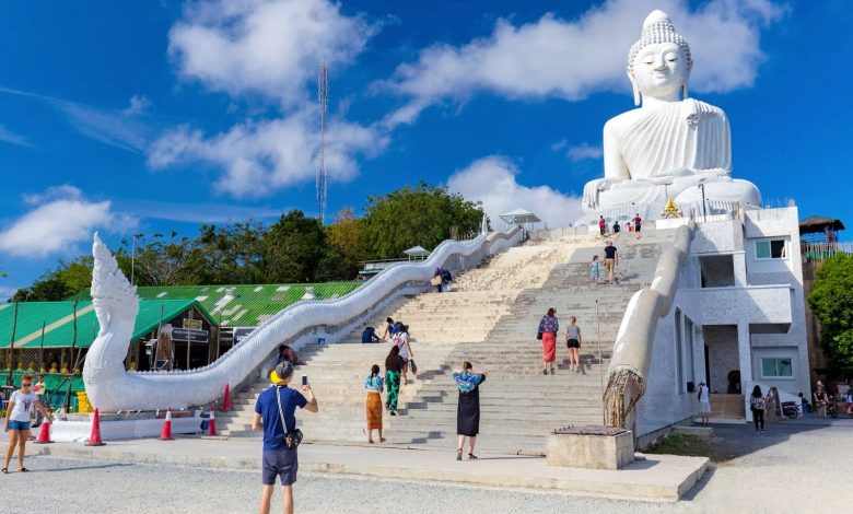 Explore in Phuket