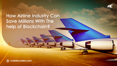 Photo of How the Airline Industry Can Save Millions With The Help of Blockchain ?