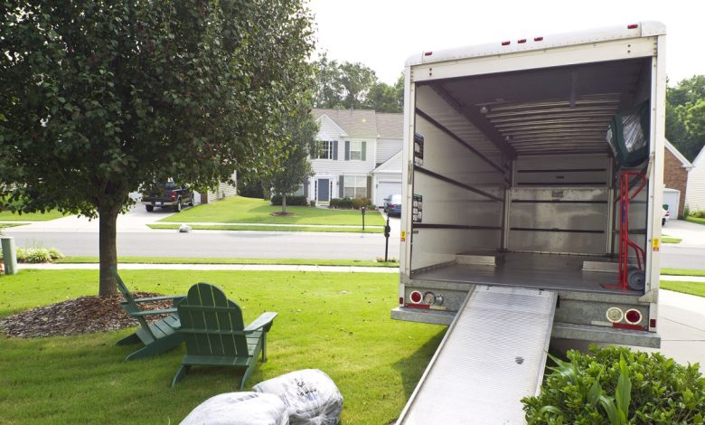 Tips To Choose the Best Moving Truck for You