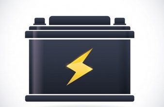 Photo of Types of batteries