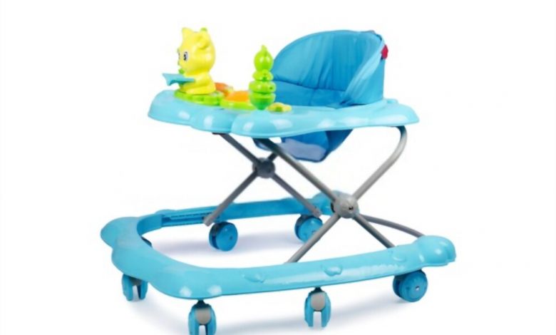 baby Walker