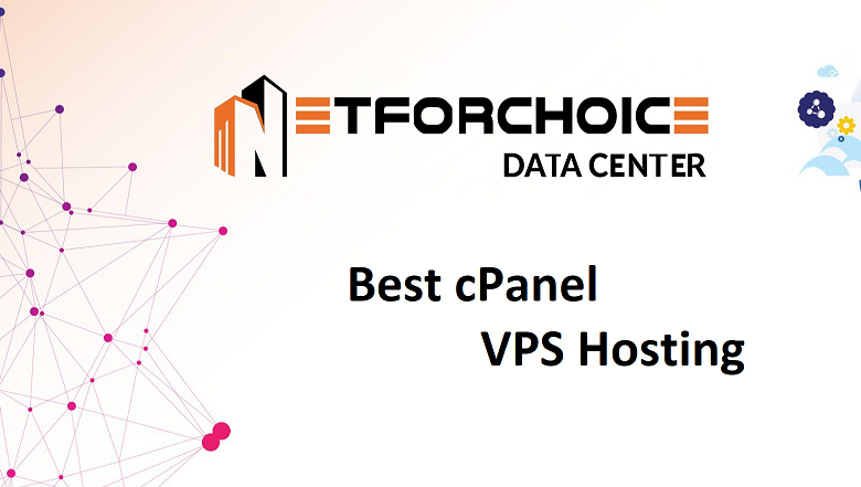 Best cPanel VPS Hosting