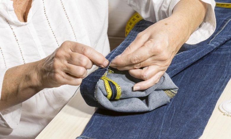 Clothing Alterations North Sydney