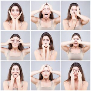 Face Exercise for Women