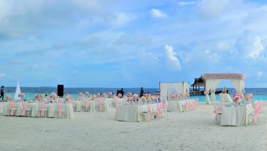 Photo of Important Tips for Planning an Outdoor Event