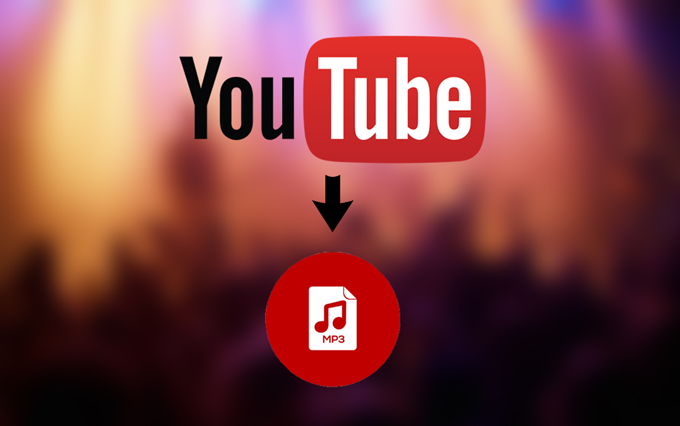 4K Youtube to MP3