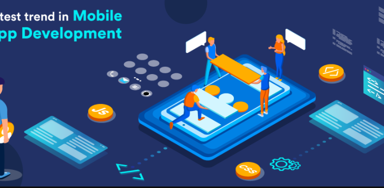 Mobile App Development