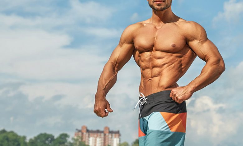 Bodybuilding Supplements