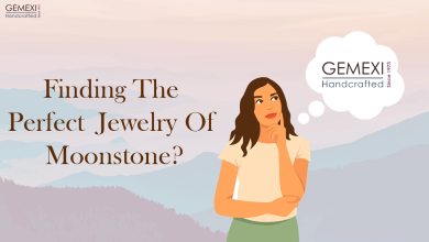 Photo of Finding The Perfect Jewelry Of Moonstone