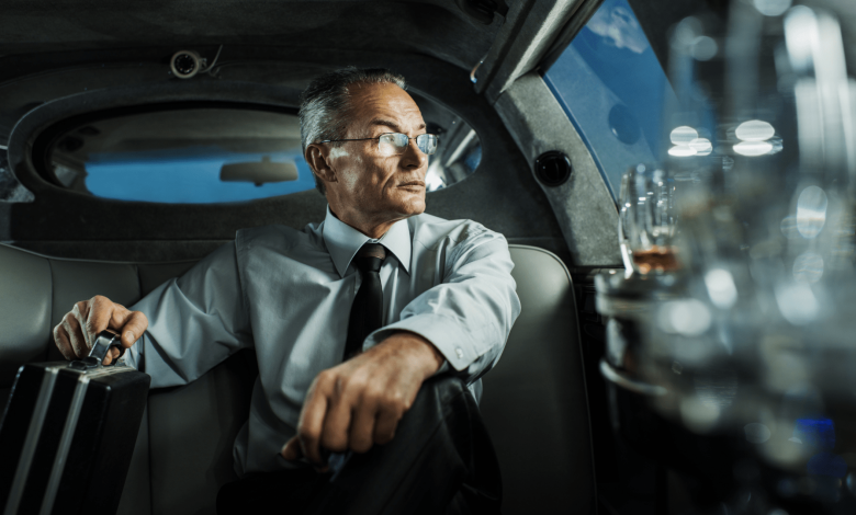 Boston Limo Service