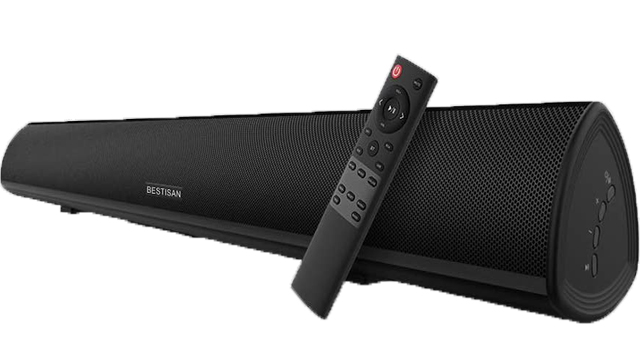 Bose soundbar
