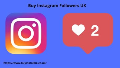Photo of Make Your Buy Instagram Followers Uk Review A Reality
