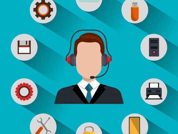 Call Centre Services
