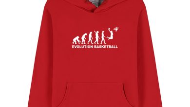 Photo of Is Your Jordan Hoodie Design Going to Stand Out and Make a Statement?