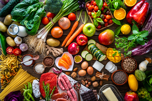 food