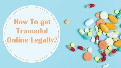 Photo of How To Get Tramadol Online Legally?