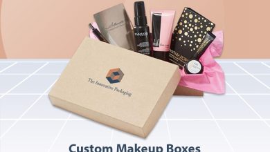 Photo of How are Custom Makeup Boxes a Solution for Everything?