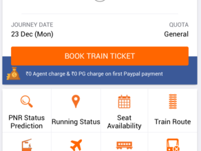 Photo of All You Need to Know about Online Train Ticket Booking
