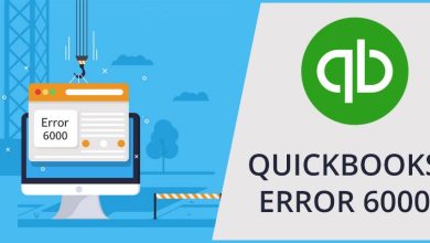 Photo of How To Resolve Quickbooks Error 6000 – Possible Causes And Solutions