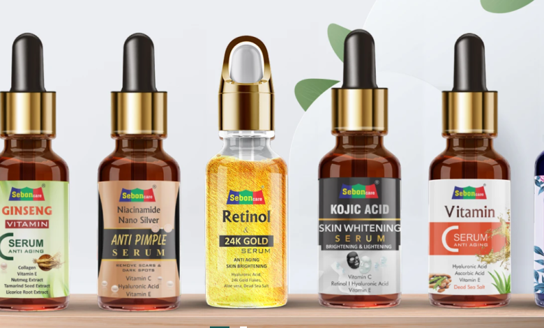 Face Oil