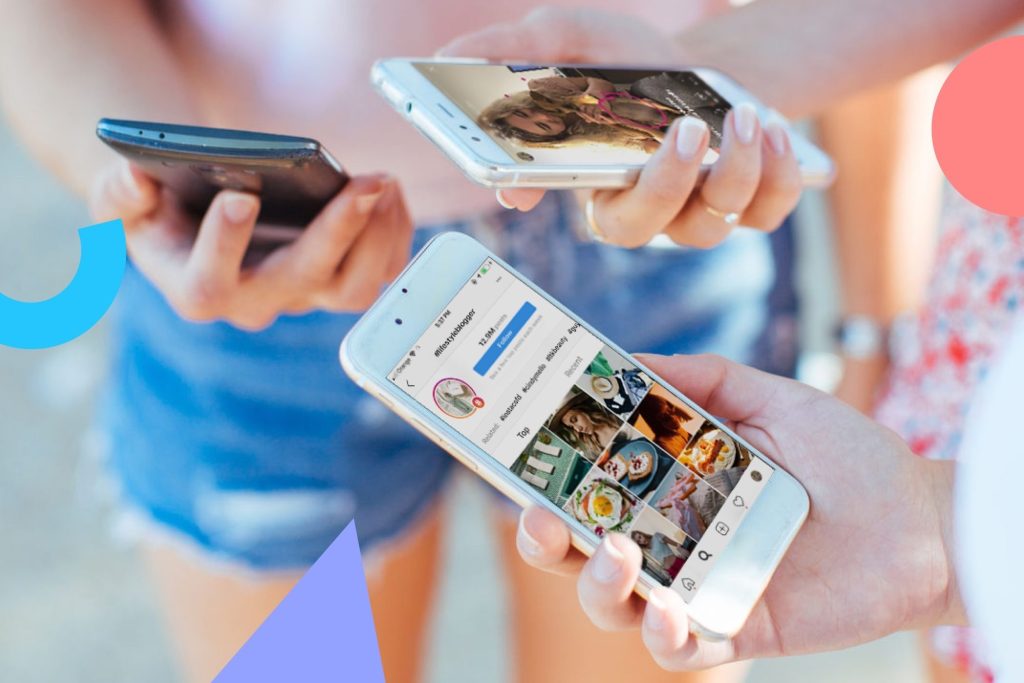 Buy Instagram followers