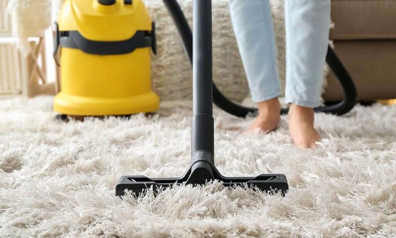 UPHOLSTERY CLEANING TIPS