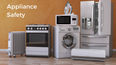 Photo of Tips to protect appliances during moist weather
