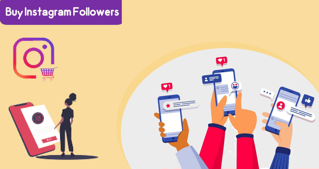 Buy Instagram Followers