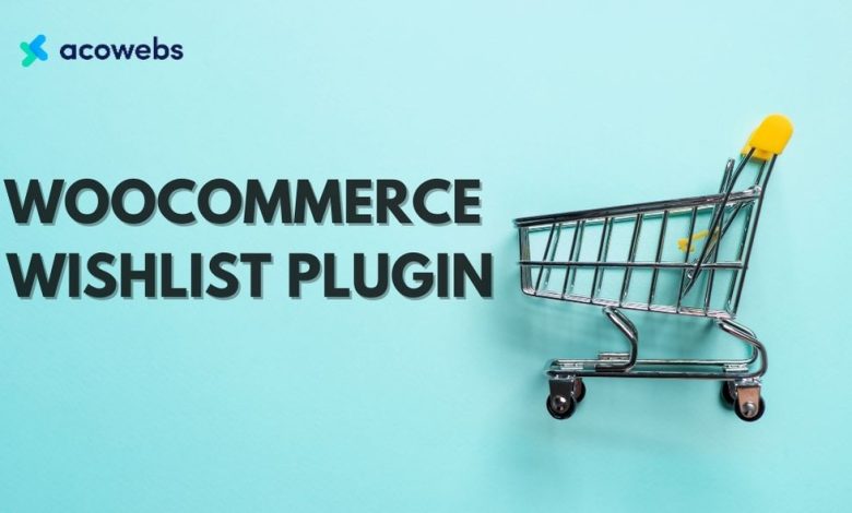 wishlist plugin